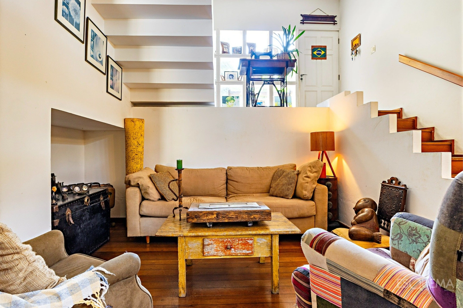 Casa em ótima localização do bairro - Imagem 12