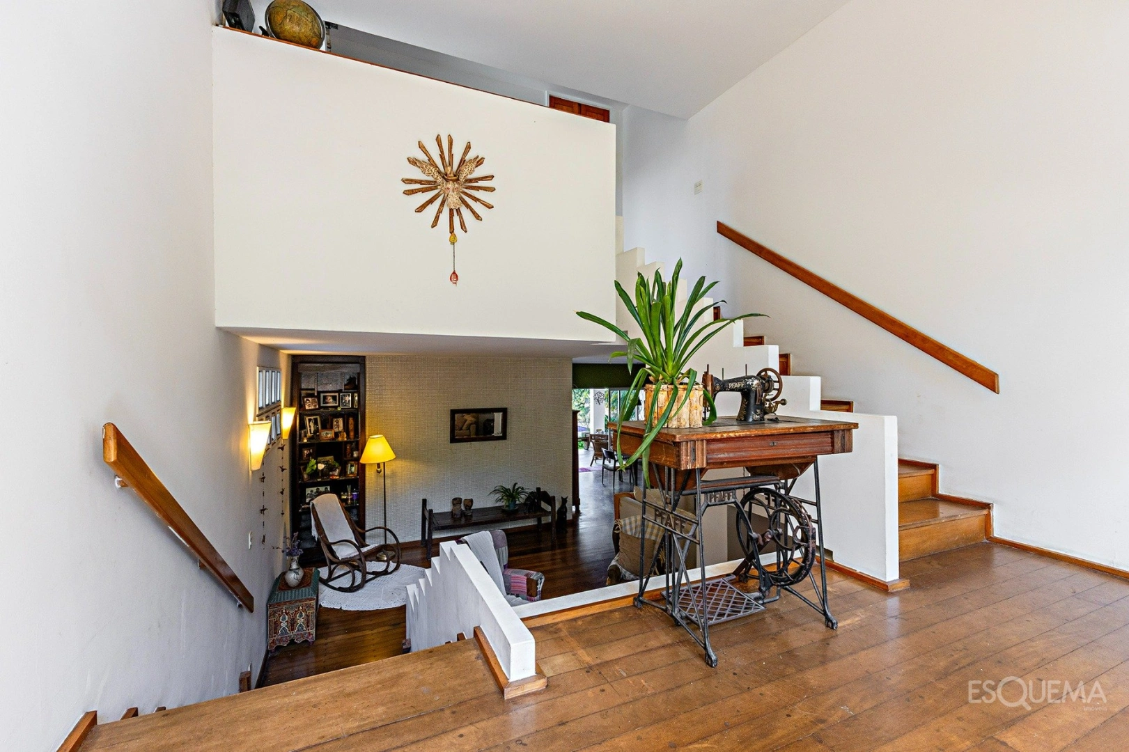 Casa em ótima localização do bairro - Imagem 13