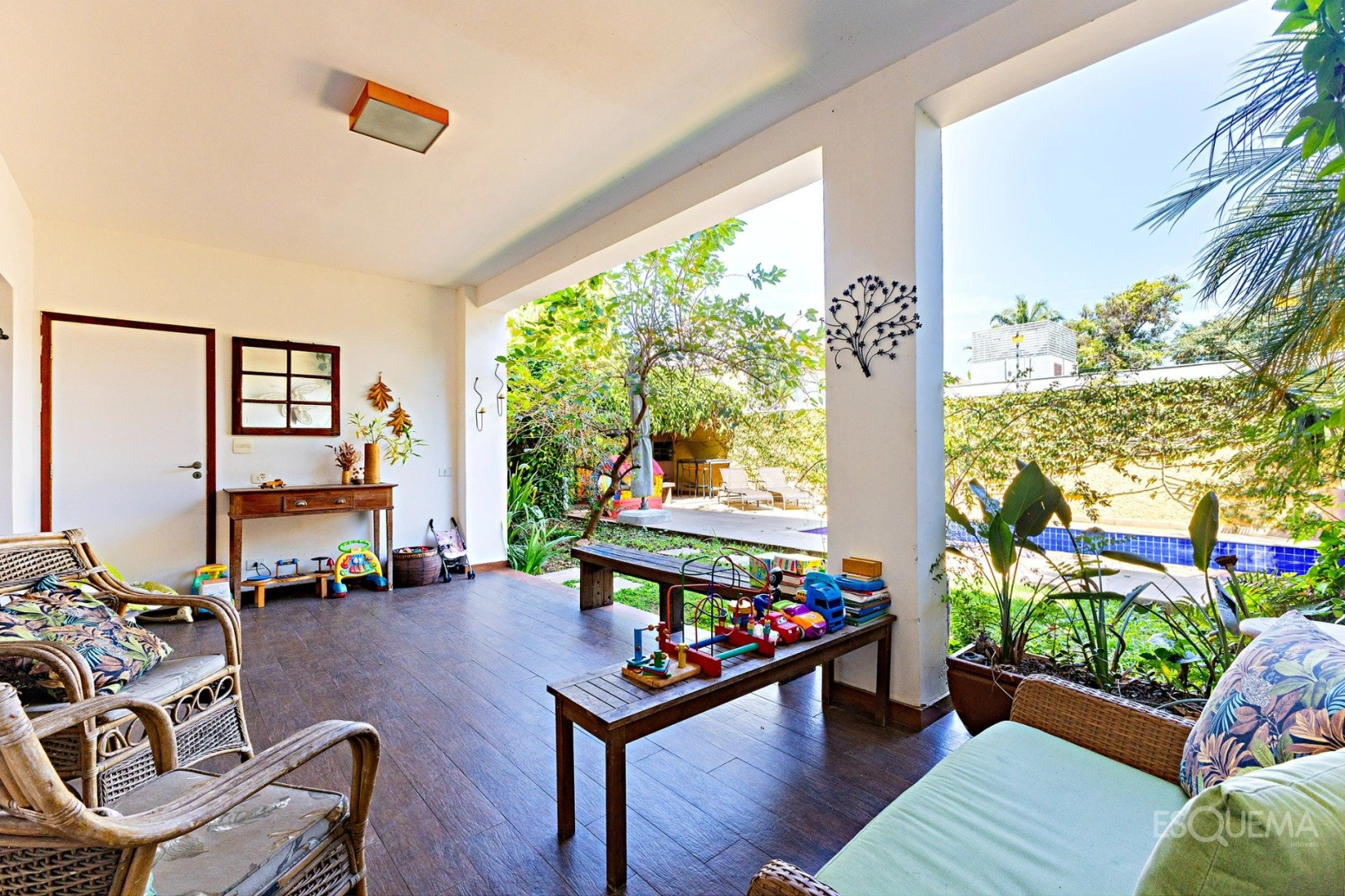 Casa em ótima localização do bairro - Imagem 14