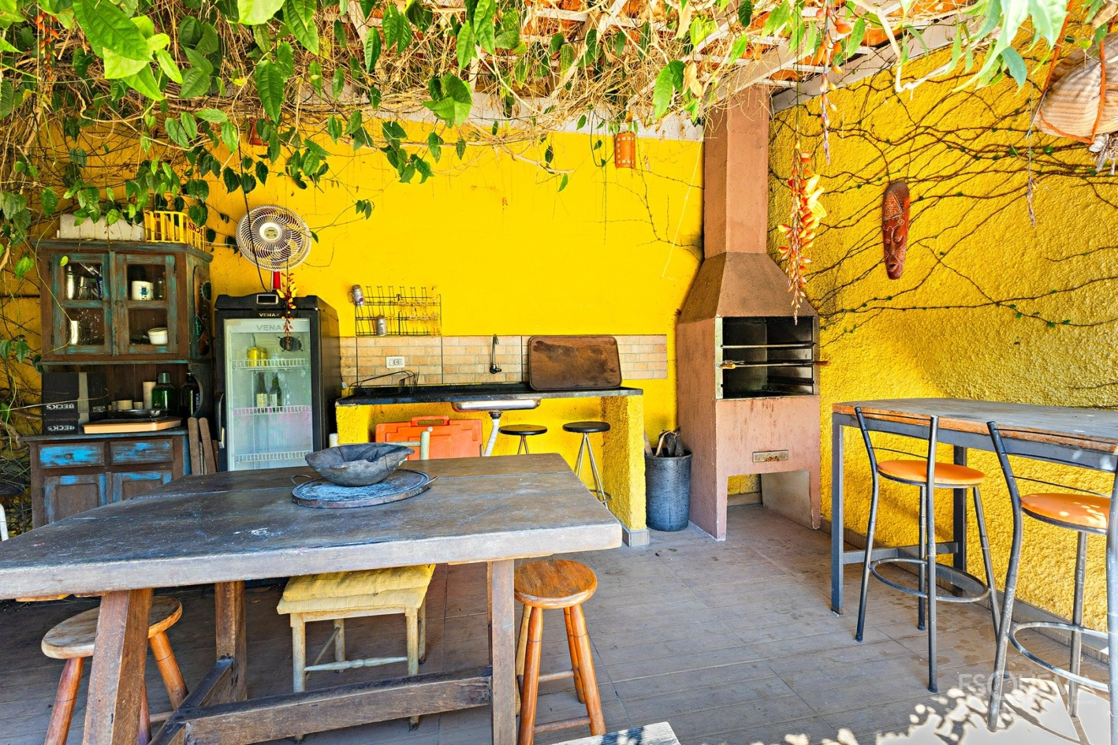Casa em ótima localização do bairro - Imagem 6