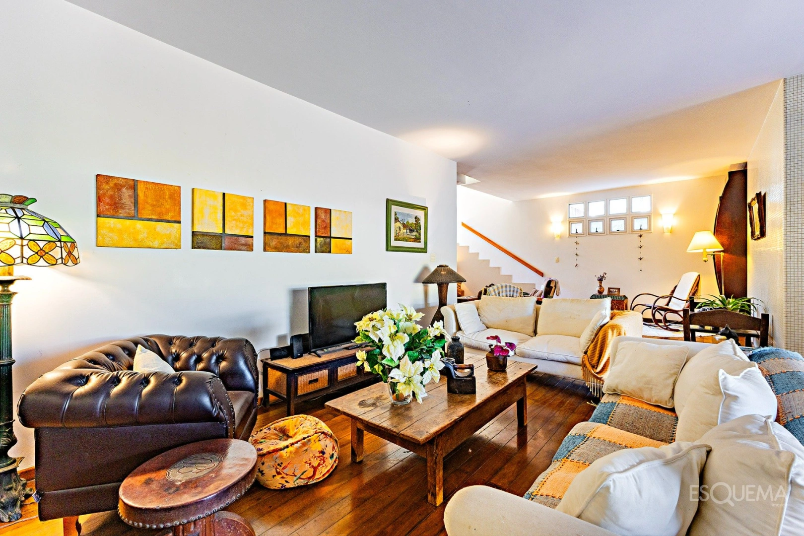Casa em ótima localização do bairro - Imagem 9