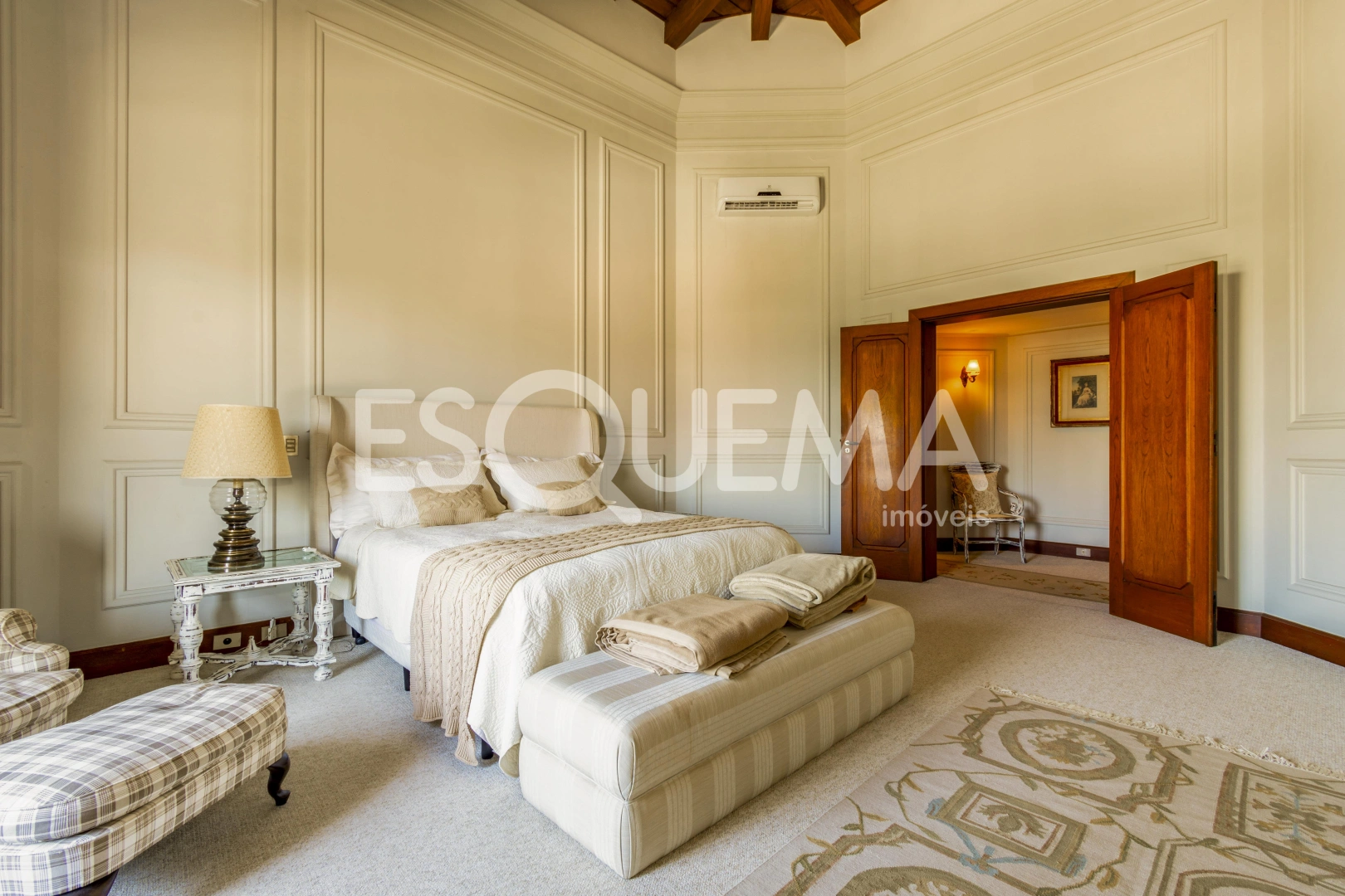 Casa com projeto assinado por Marcos Tomanik - Imagem 13