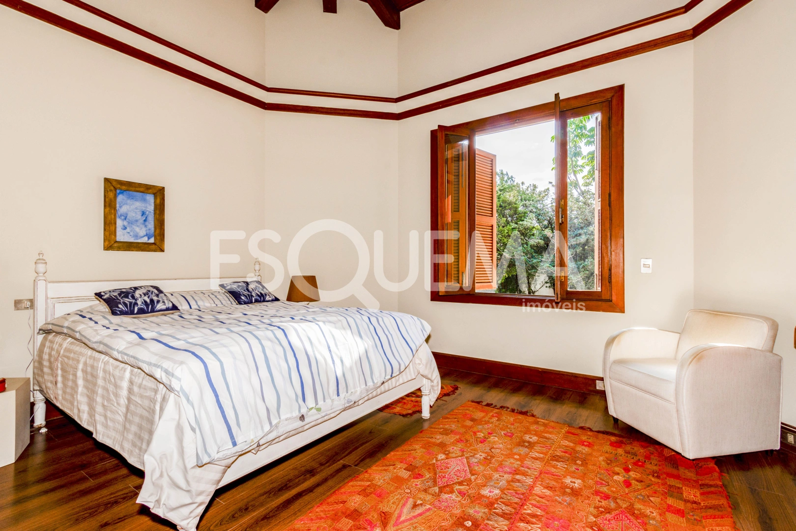 Casa com projeto assinado por Marcos Tomanik - Imagem 14