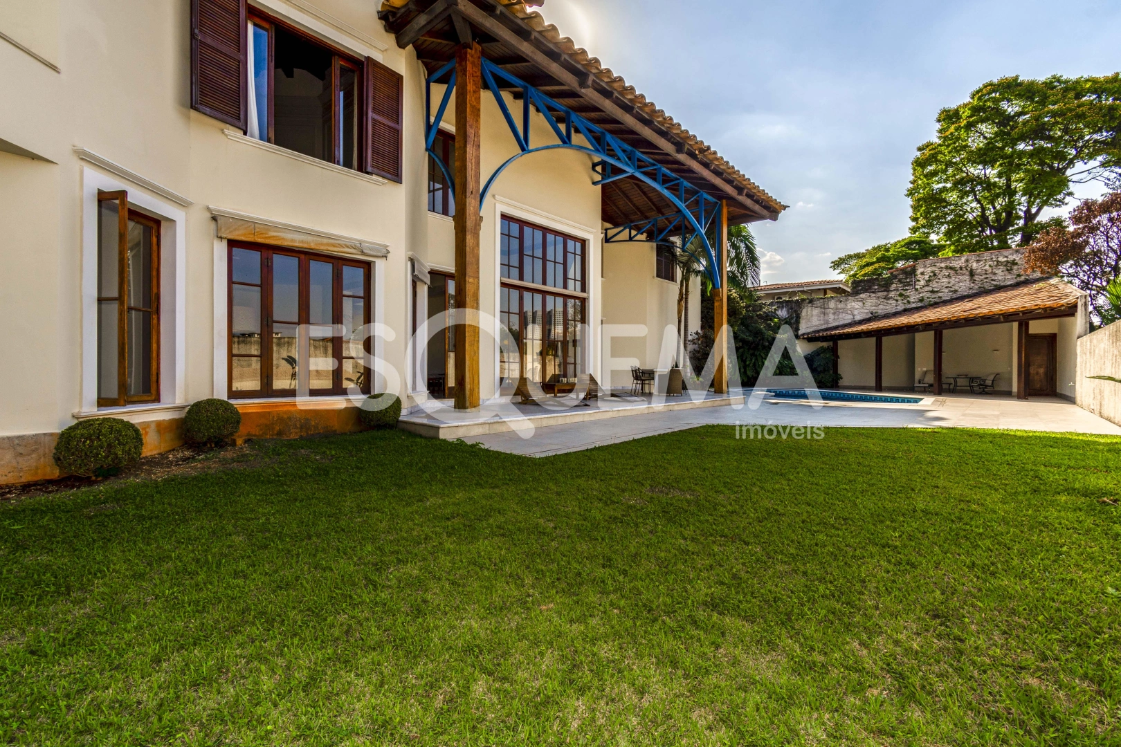 Casa com projeto assinado por Marcos Tomanik - Imagem 2