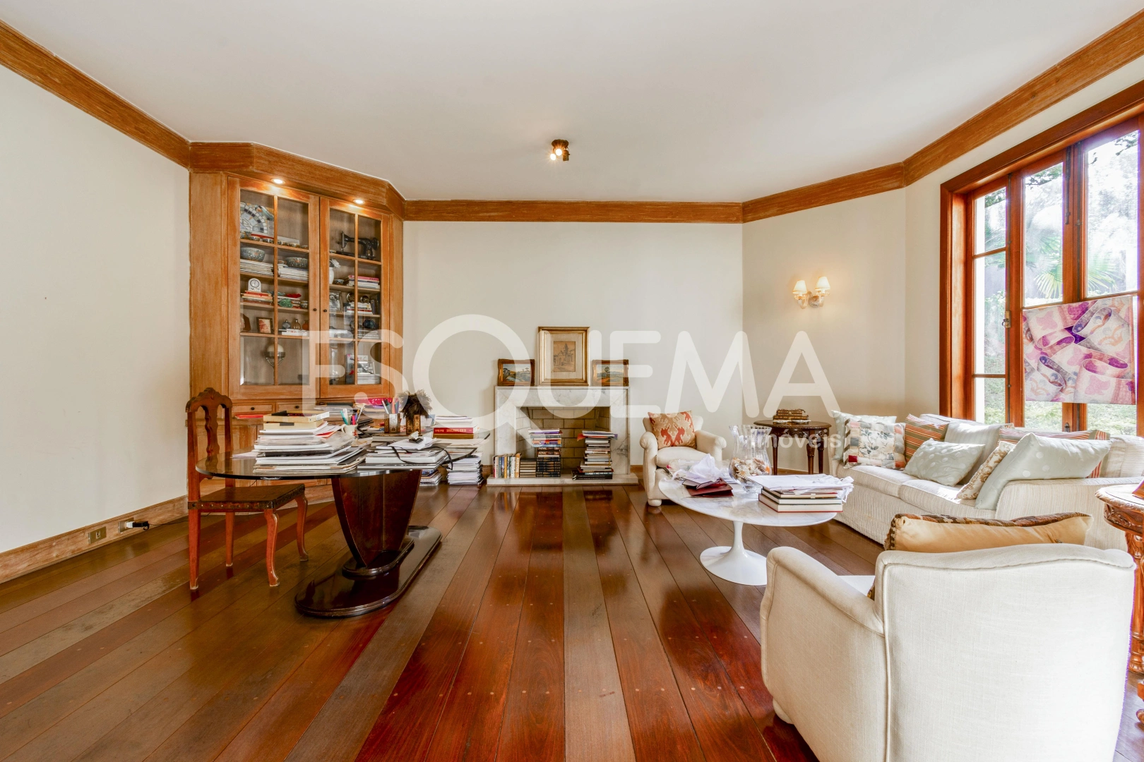Casa com projeto assinado por Marcos Tomanik - Imagem 7