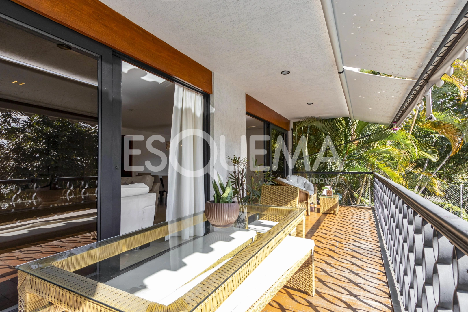 Casa recém-reformada em rua tranquila - Imagem 13