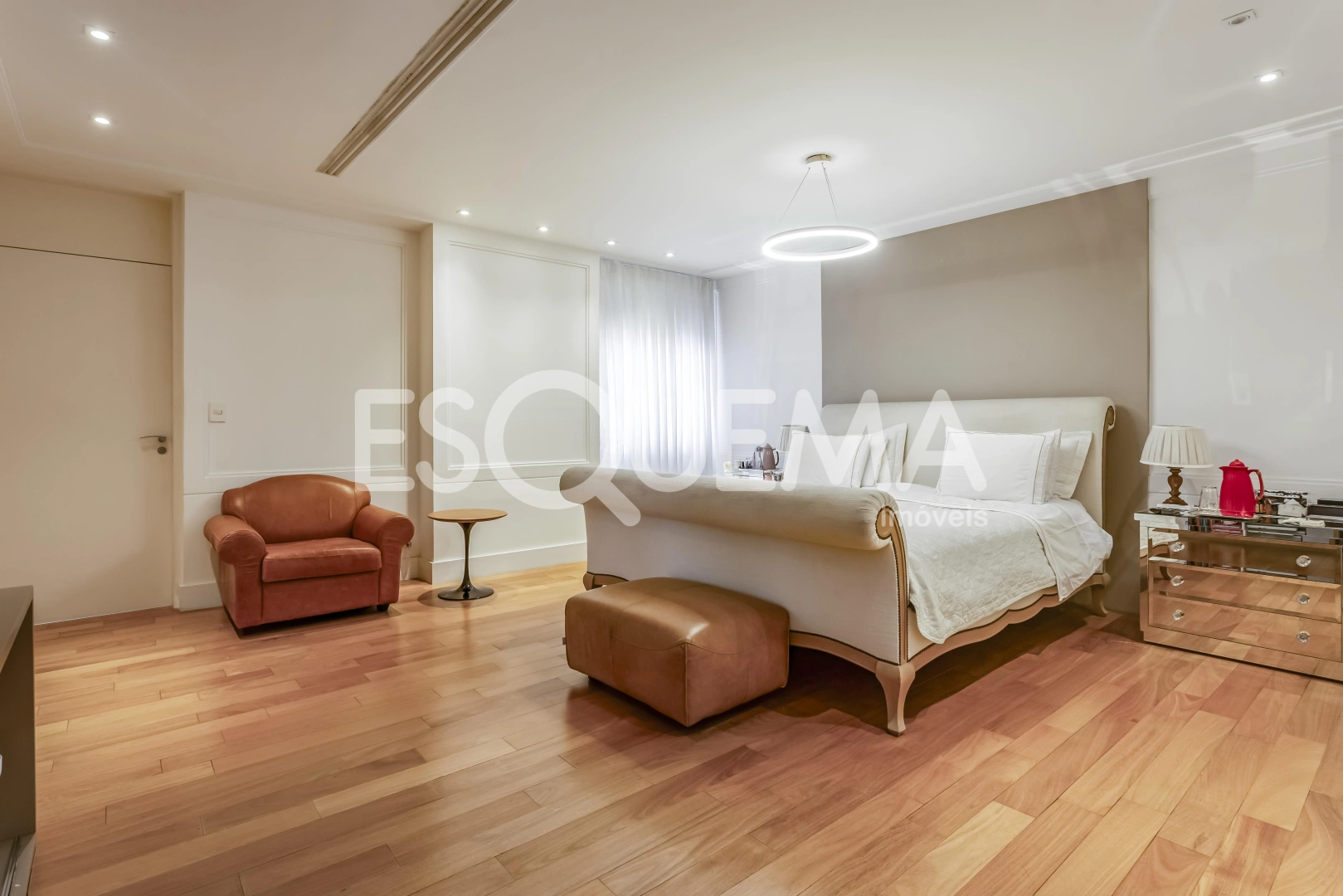 Apartamento em prédio moderno - Imagem 12