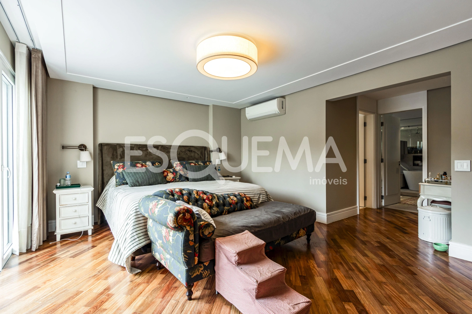Casa em condomínio fechado próximo ao Clube Paineiras - Imagem 10