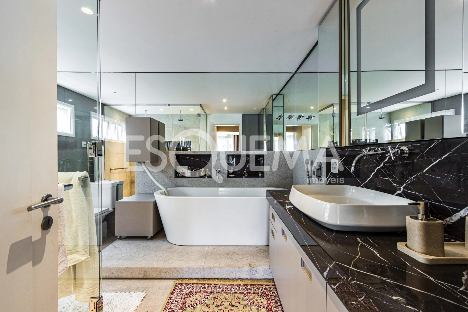 Casa em condomínio fechado próximo ao Clube Paineiras - Imagem 12