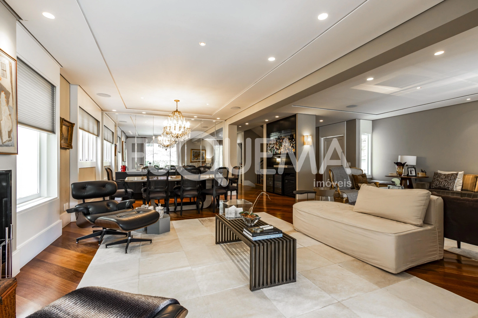 Casa em condomínio fechado próximo ao Clube Paineiras - Imagem 13