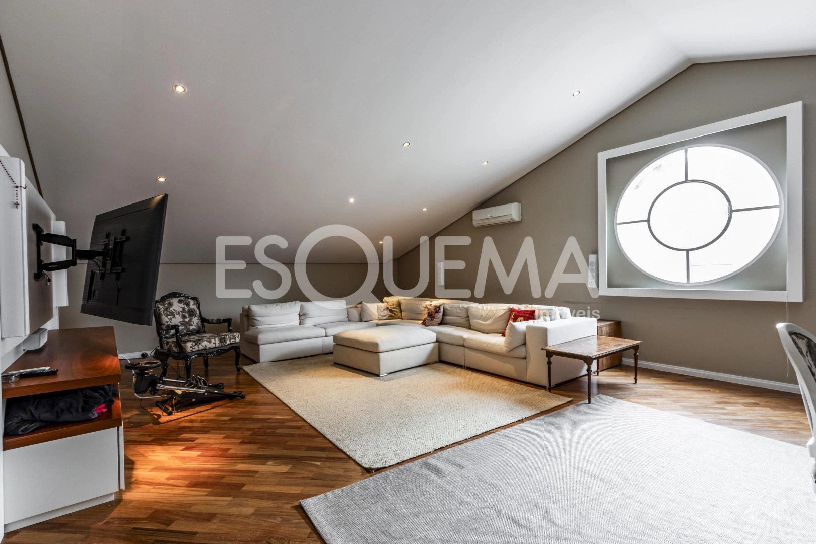 Casa em condomínio fechado próximo ao Clube Paineiras - Imagem 14