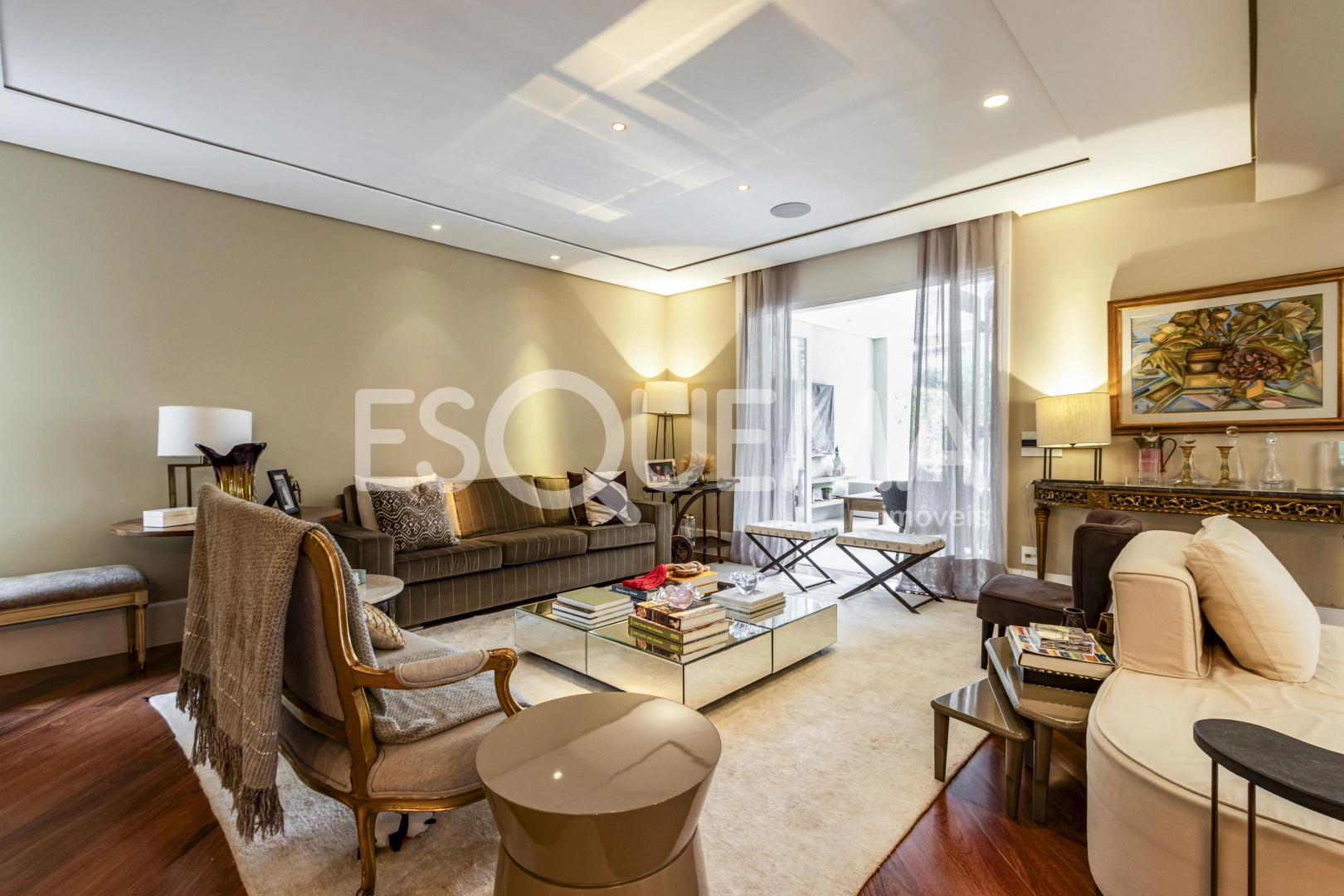 Casa em condomínio fechado próximo ao Clube Paineiras - Imagem 5
