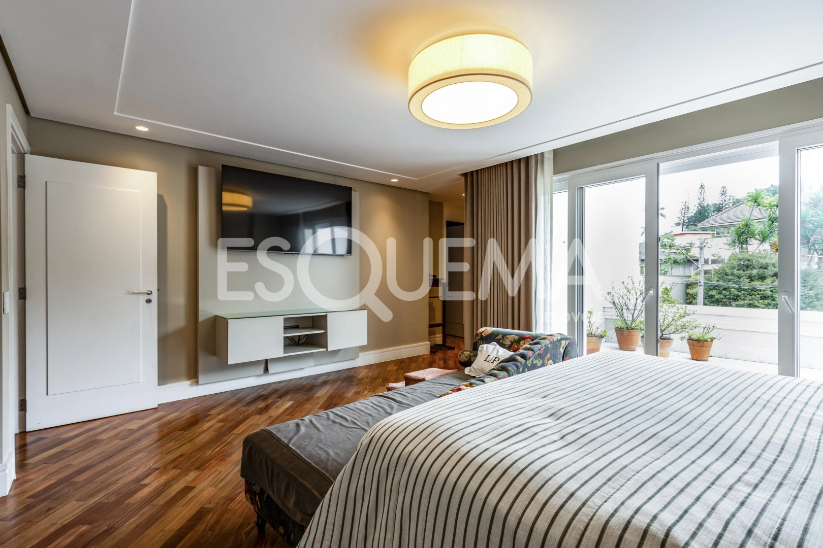 Casa em condomínio fechado próximo ao Clube Paineiras - Imagem 9