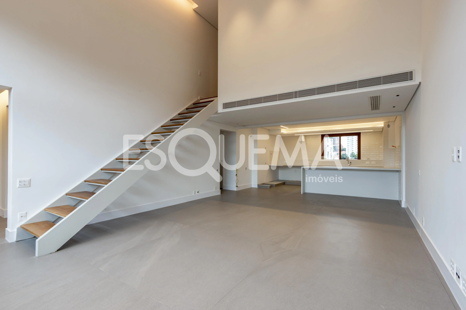 Duplex novo com lazer completo - Imagem 1