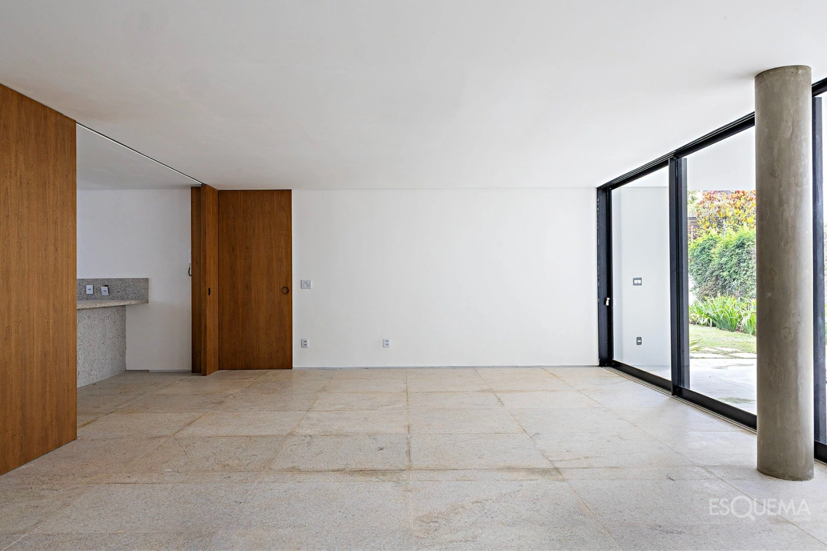 Casa térrea em excelente localização - Imagem 9
