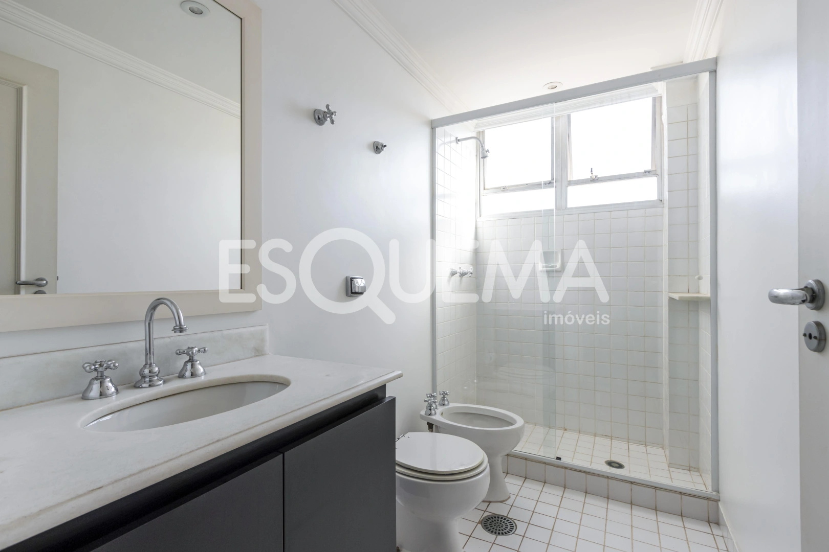 Apartamento reformado no Itaim Bibi - Imagem 13