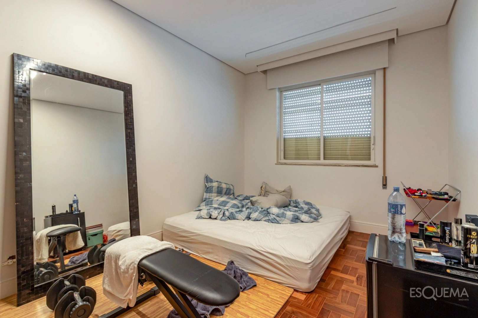 Apartamento para locação em um dos edifícios mais desejados do Jardim Europa - Imagem 11