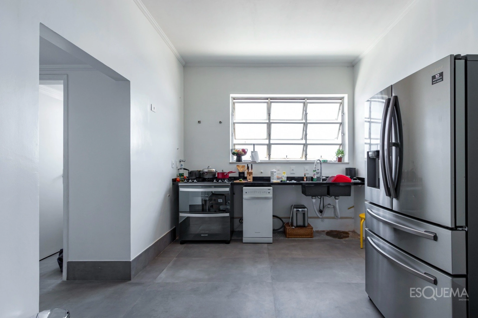 Apartamento para locação em um dos edifícios mais desejados do Jardim Europa - Imagem 12