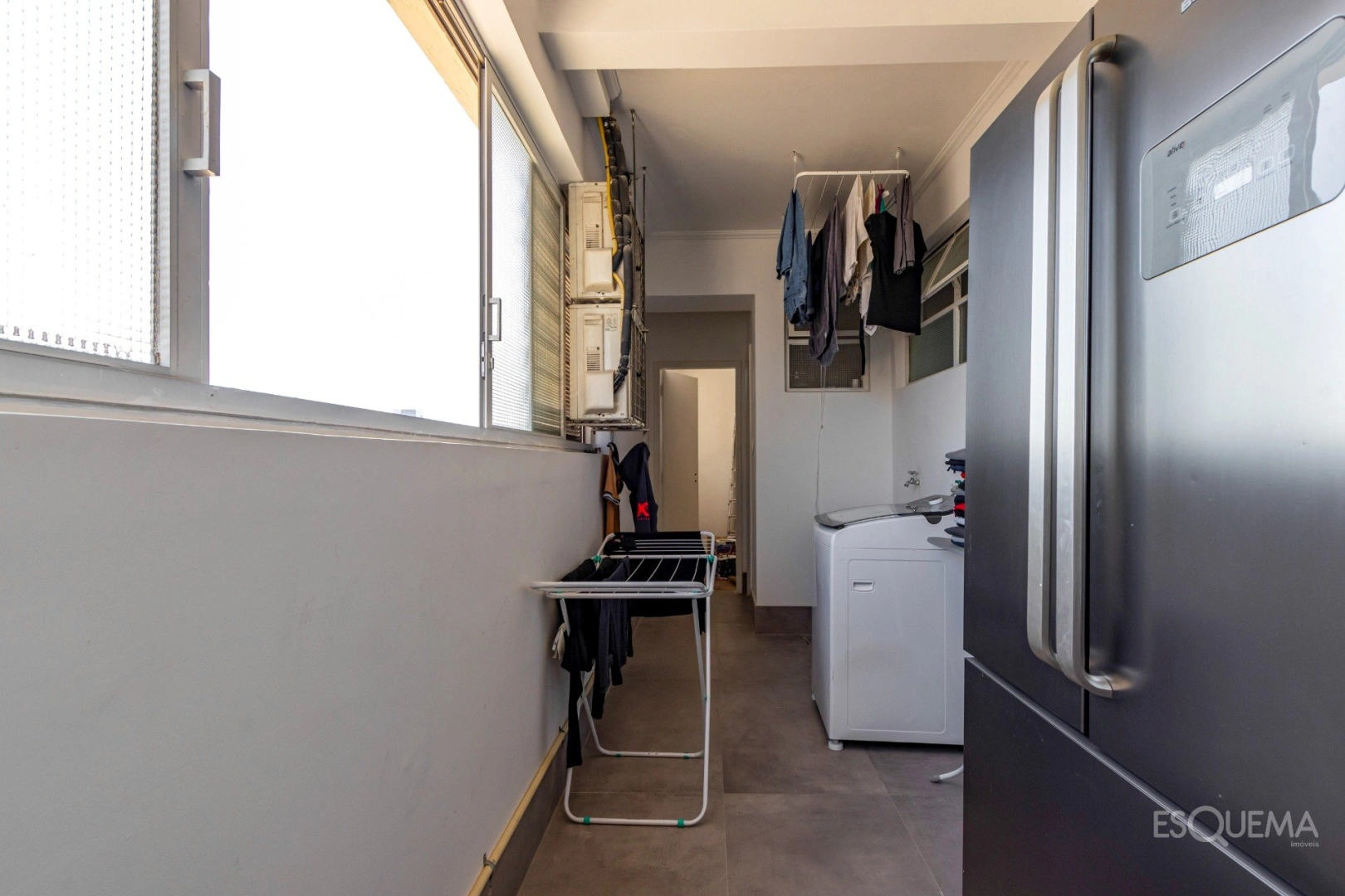 Apartamento para locação em um dos edifícios mais desejados do Jardim Europa - Imagem 14
