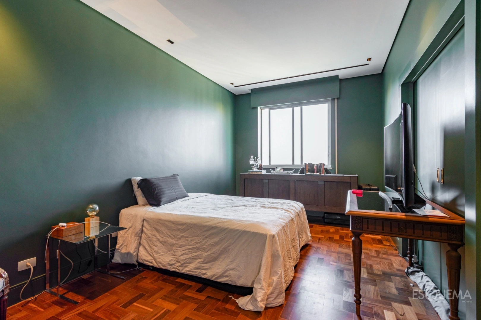 Apartamento para locação em um dos edifícios mais desejados do Jardim Europa - Imagem 7