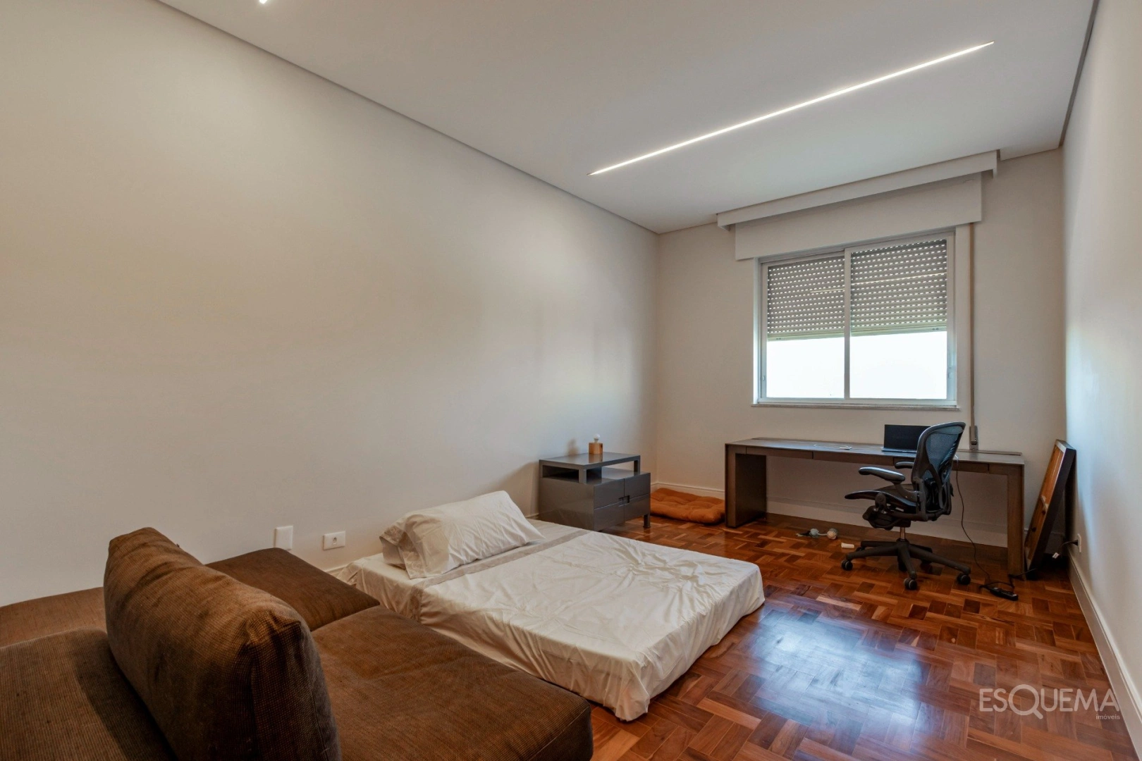 Apartamento para locação em um dos edifícios mais desejados do Jardim Europa - Imagem 8