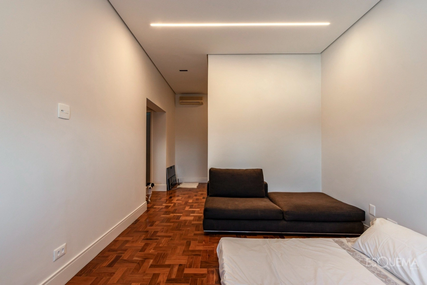 Apartamento para locação em um dos edifícios mais desejados do Jardim Europa - Imagem 9