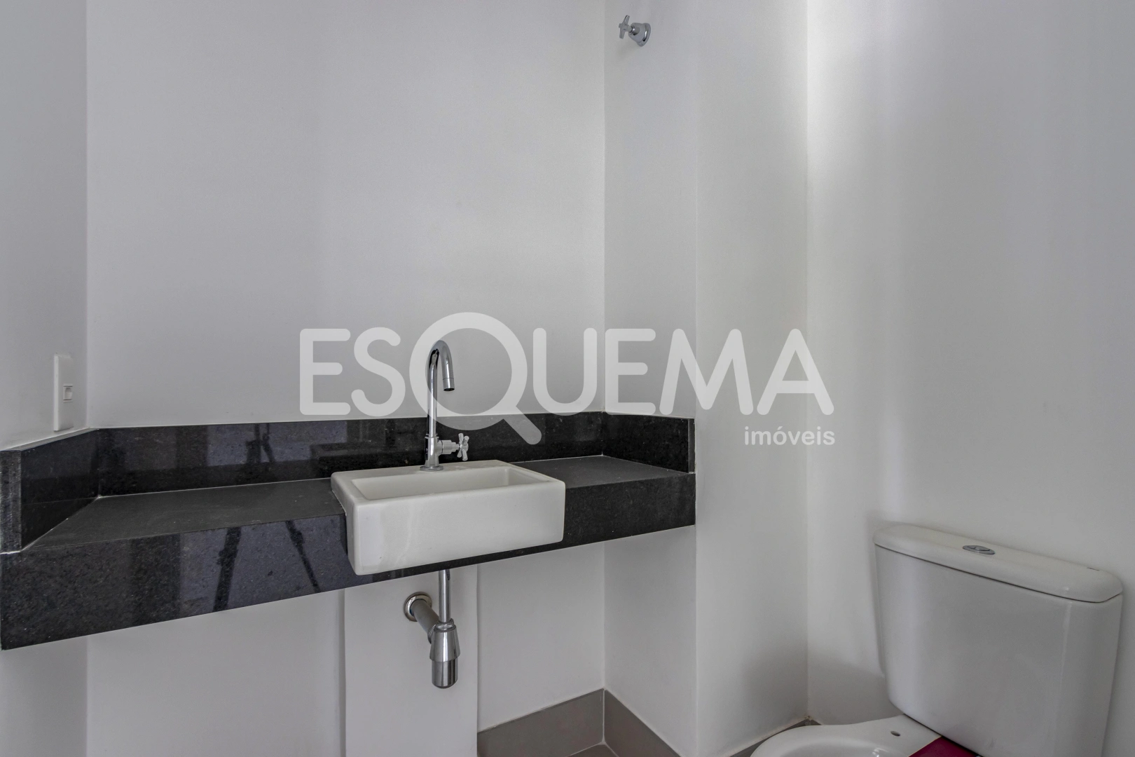 Apartamento luxuoso em ótima localização - Imagem 10