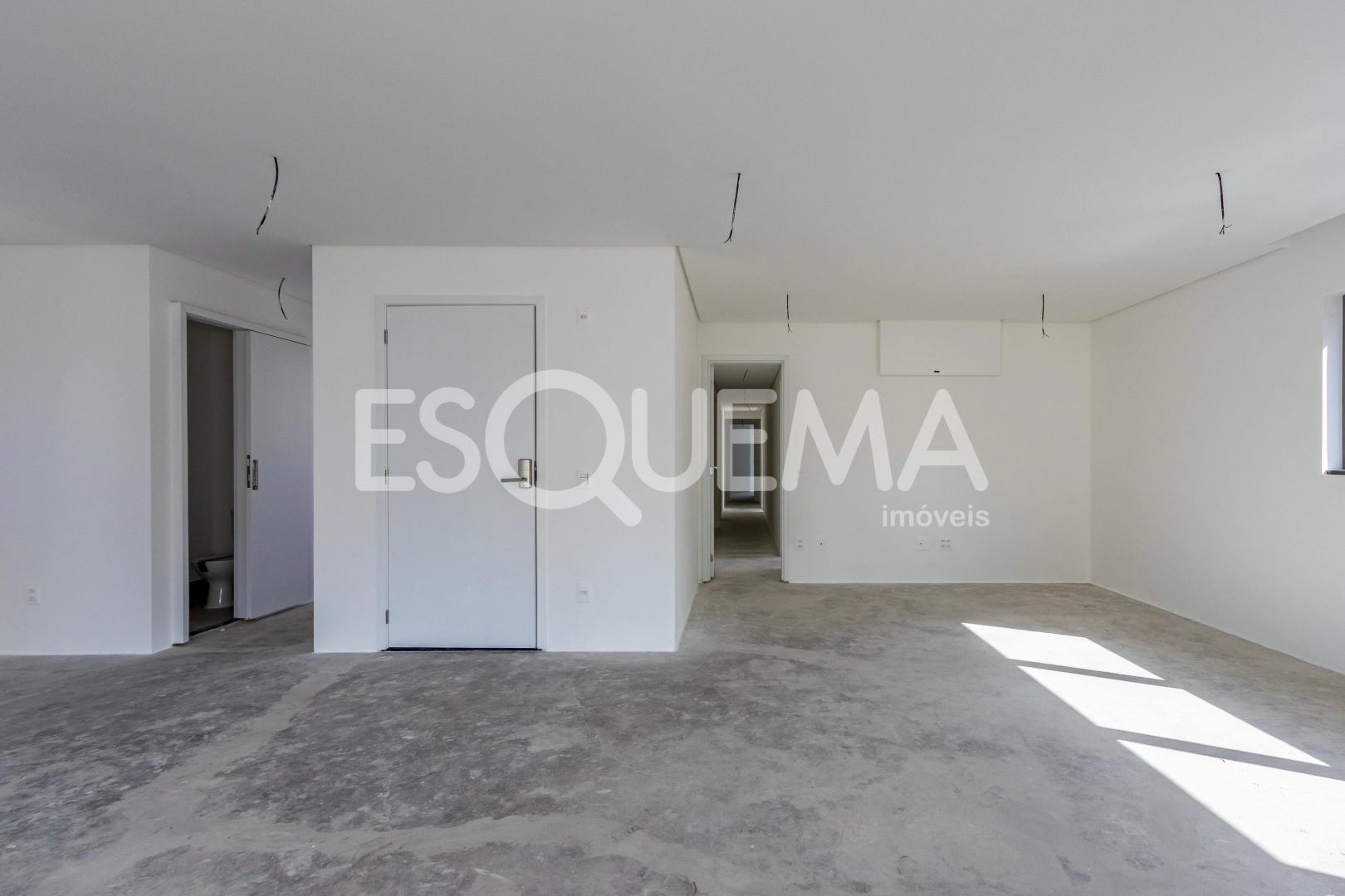 Apartamento luxuoso em ótima localização - Imagem 12