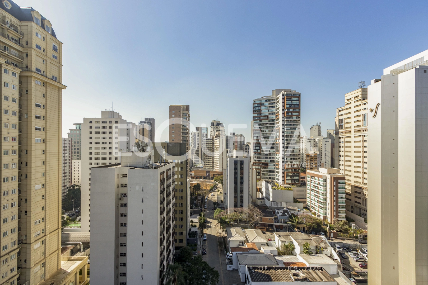 Apartamento luxuoso em ótima localização - Imagem 7