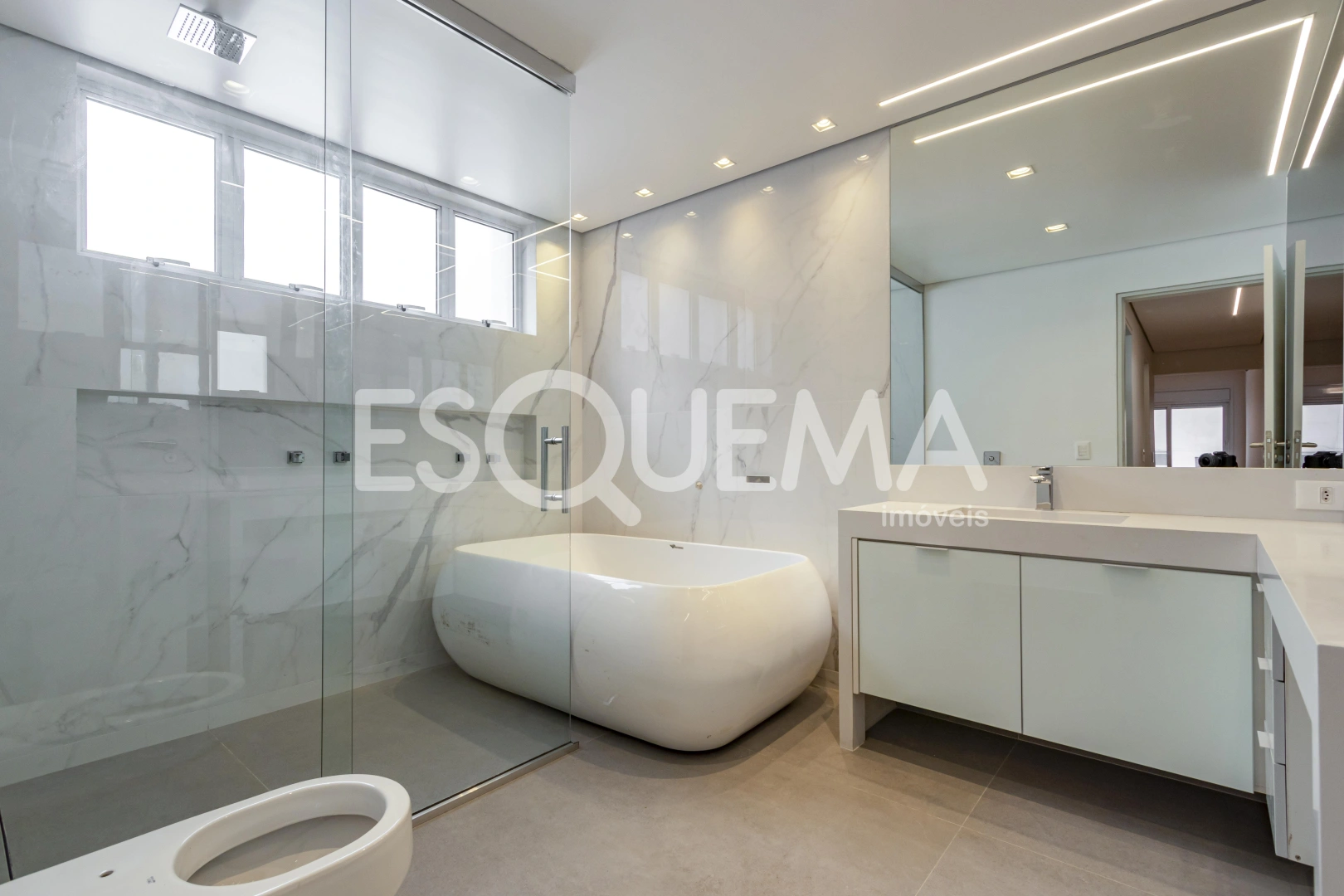 Apartamento moderno, elegante e bem localizado - Imagem 12