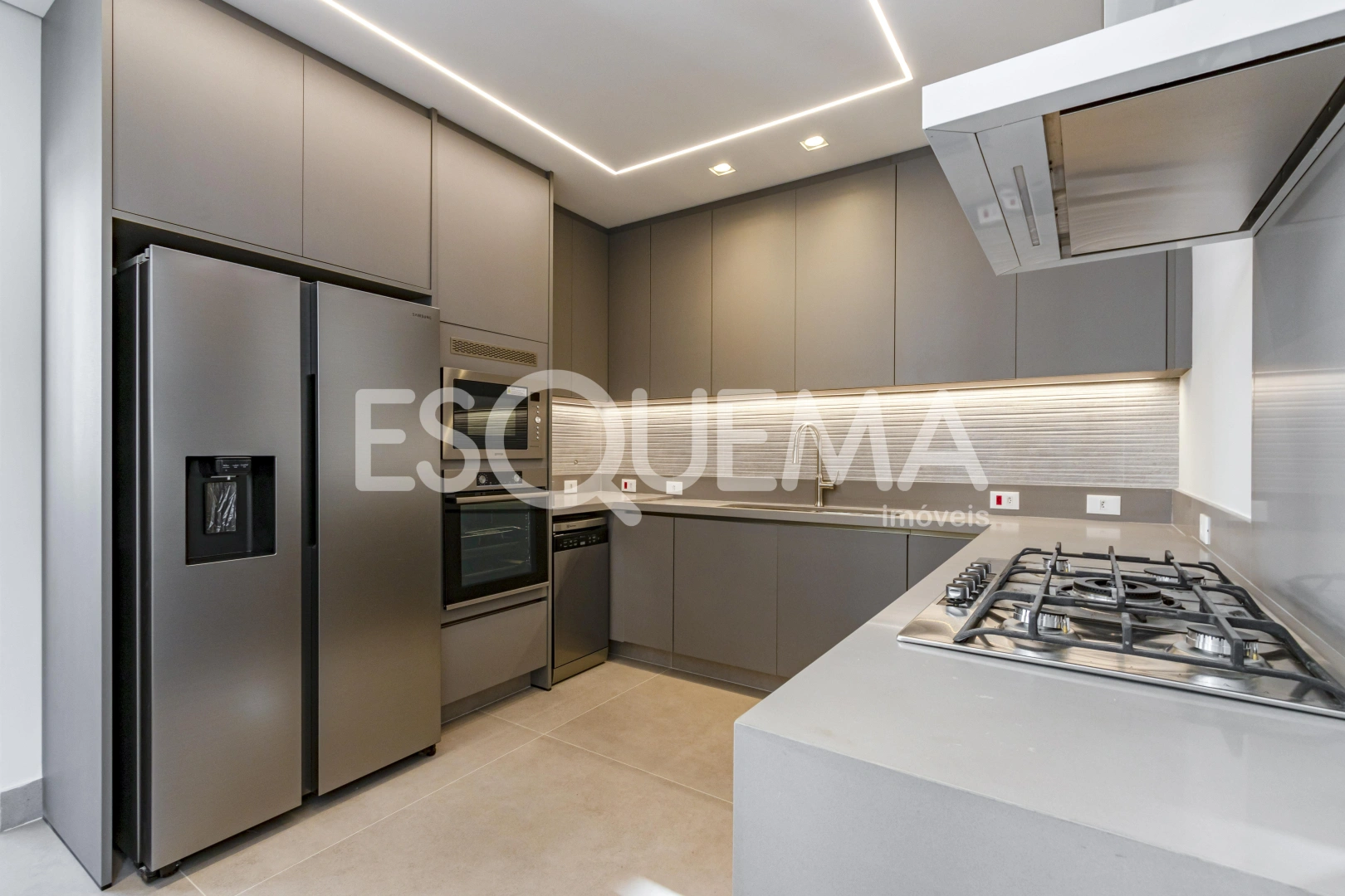 Apartamento moderno, elegante e bem localizado - Imagem 15