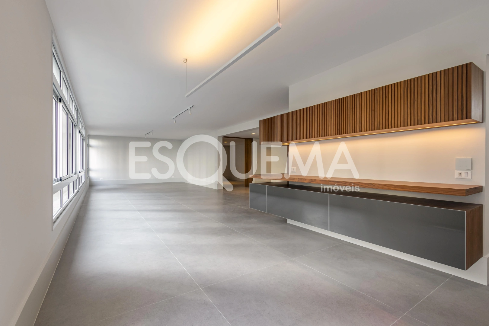 Apartamento moderno, elegante e bem localizado - Imagem 1