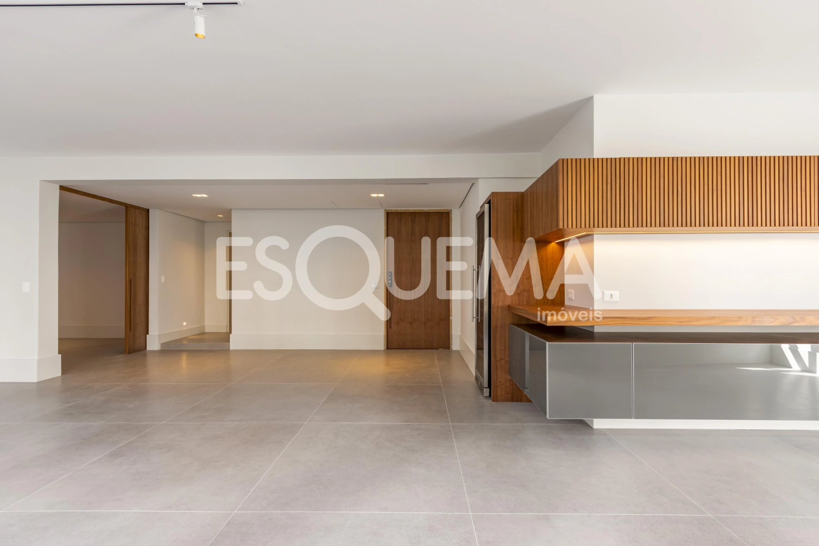 Apartamento moderno, elegante e bem localizado - Imagem 3