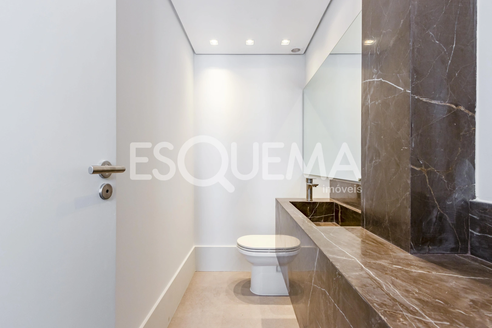 Apartamento moderno, elegante e bem localizado - Imagem 4