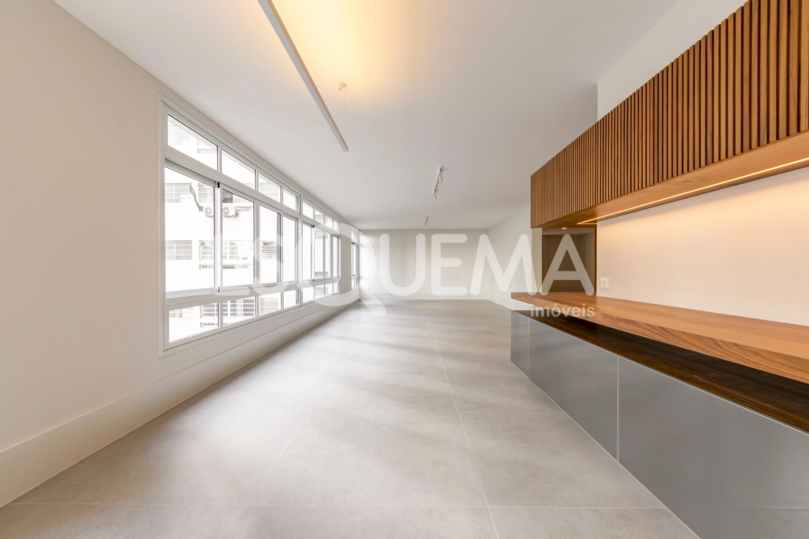 Apartamento moderno, elegante e bem localizado - Imagem 5