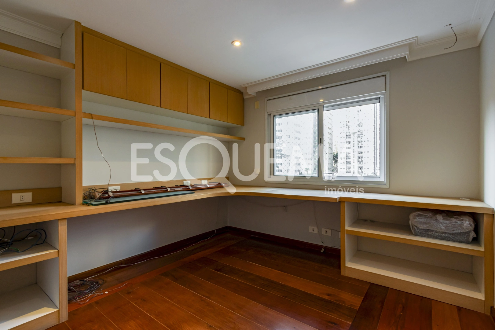 Apartamento em prédio procurado com excelente localização - Imagem 11