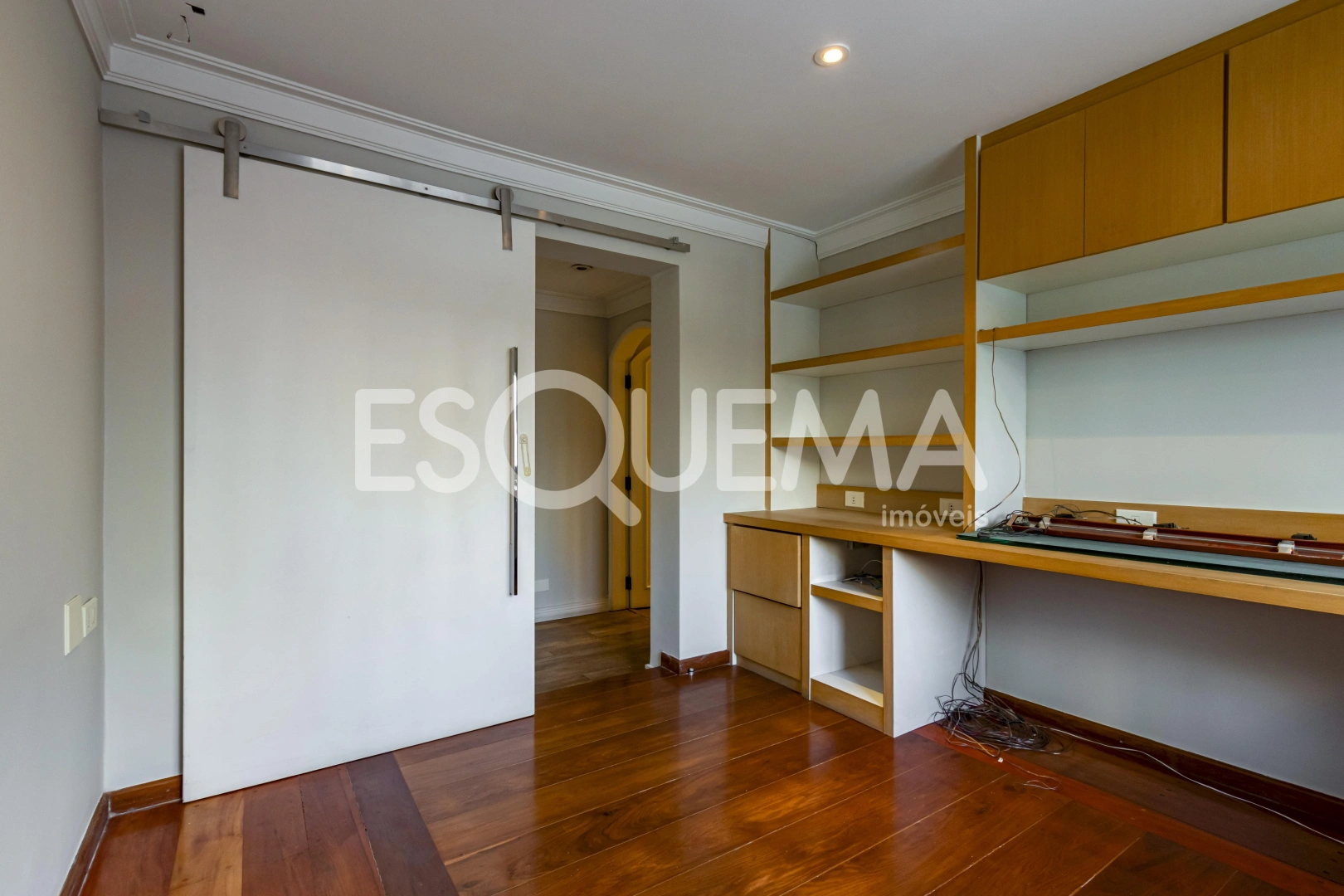 Apartamento em prédio procurado com excelente localização - Imagem 12
