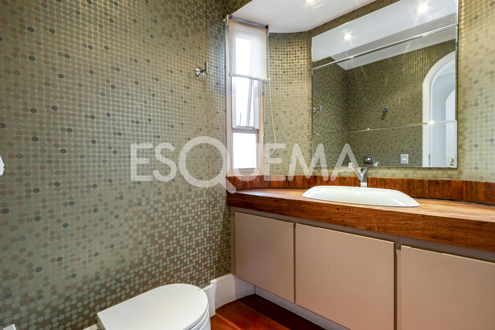 Apartamento em prédio procurado com excelente localização - Imagem 13