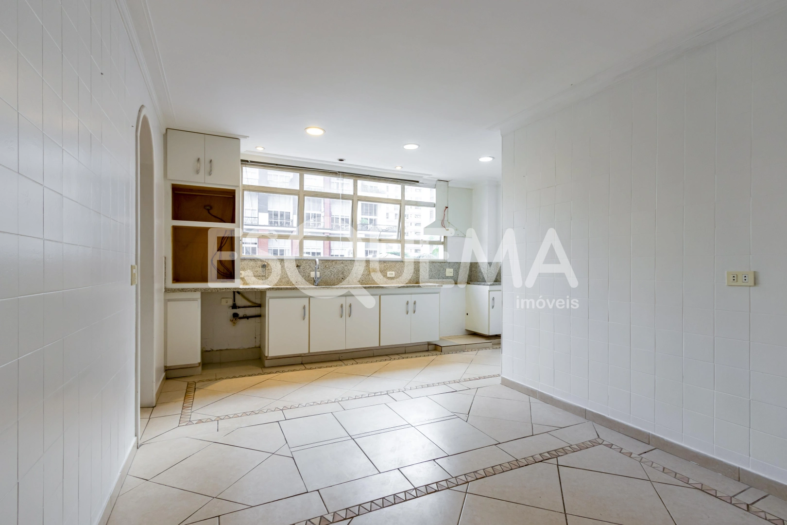 Apartamento em prédio procurado com excelente localização - Imagem 14