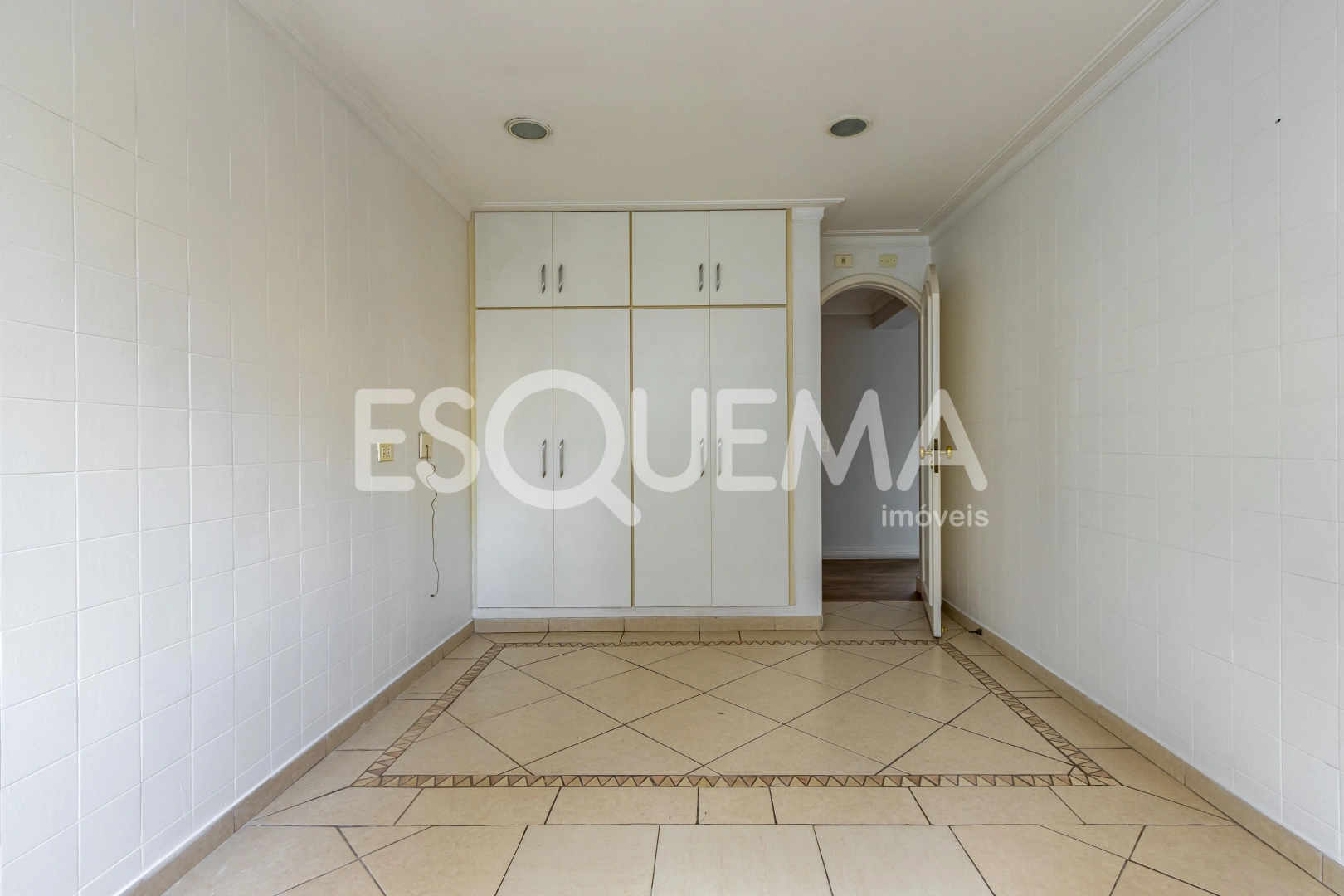 Apartamento em prédio procurado com excelente localização - Imagem 15