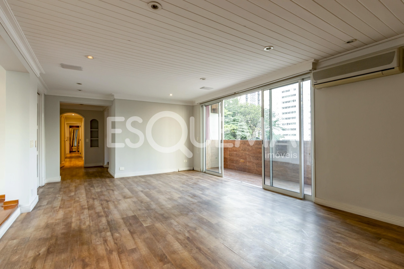 Apartamento em prédio procurado com excelente localização - Imagem 5