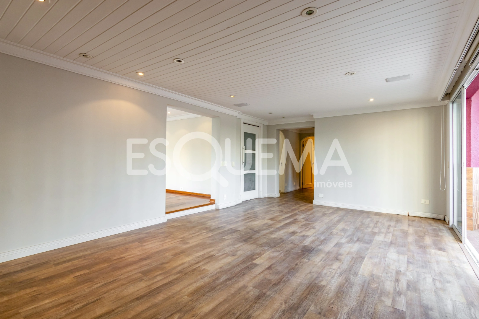 Apartamento em prédio procurado com excelente localização - Imagem 7