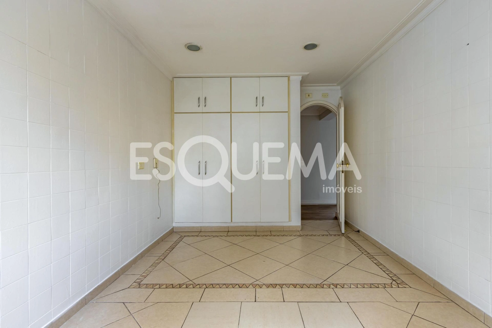 Apartamento em prédio procurado com excelente localização - Imagem 15