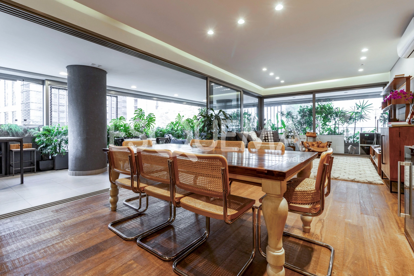 Apartamento mobiliado em ótima localização - Imagem 10