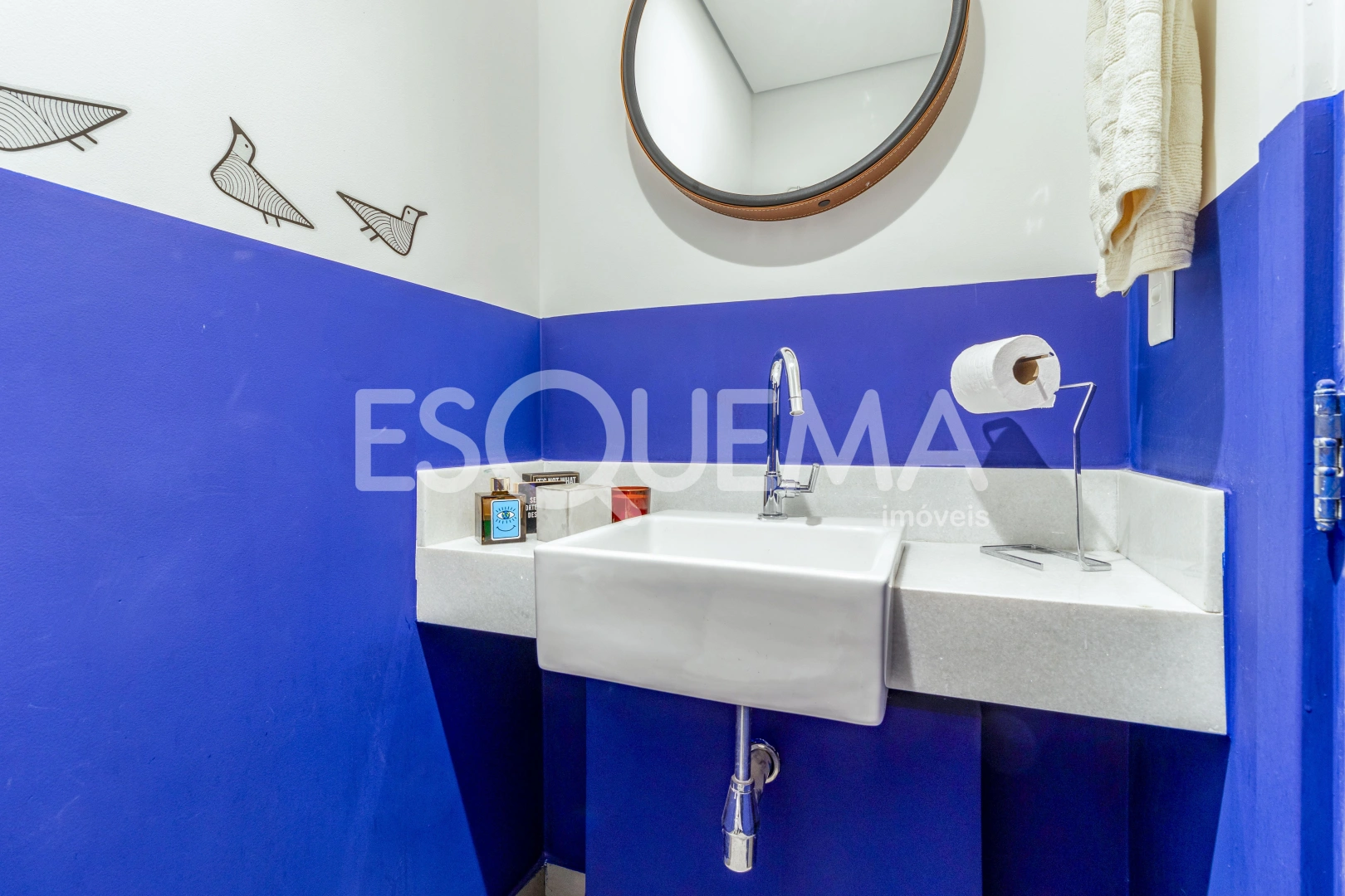 Apartamento mobiliado em ótima localização - Imagem 13