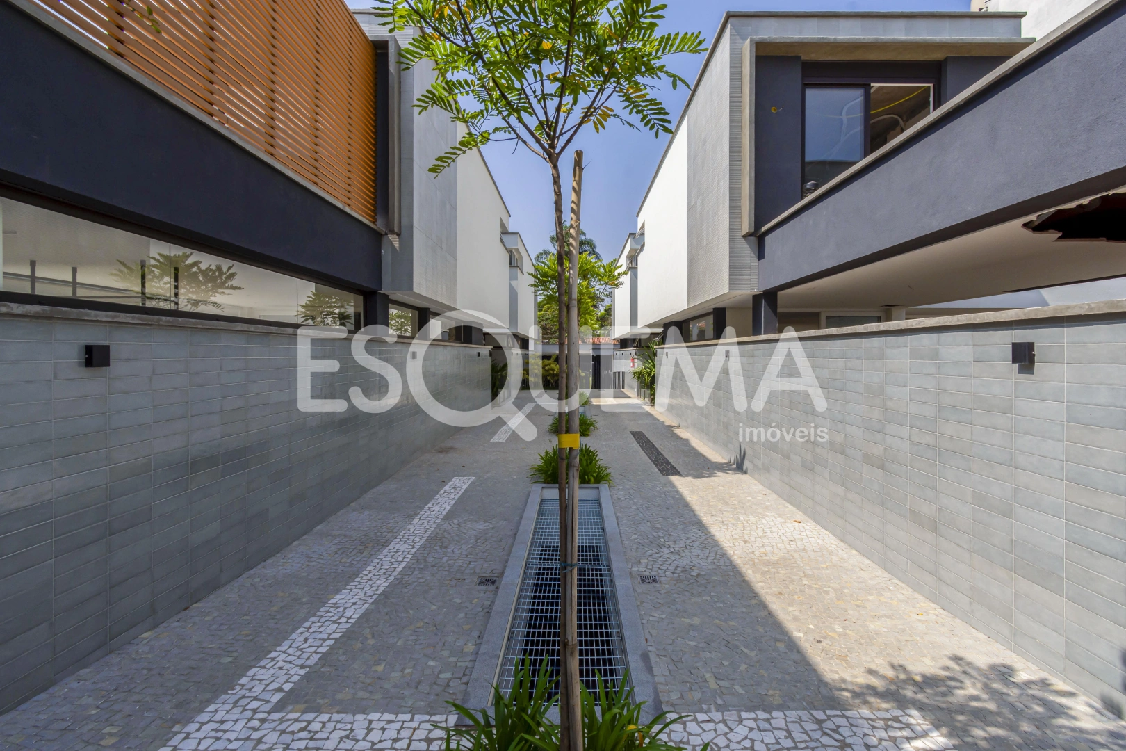 Casa nova em condomínio fechado - Imagem 12