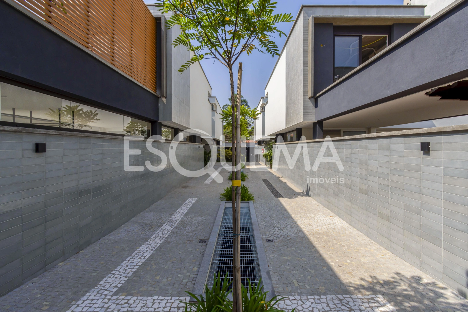 Casa nova em condomínio fechado - Imagem 13