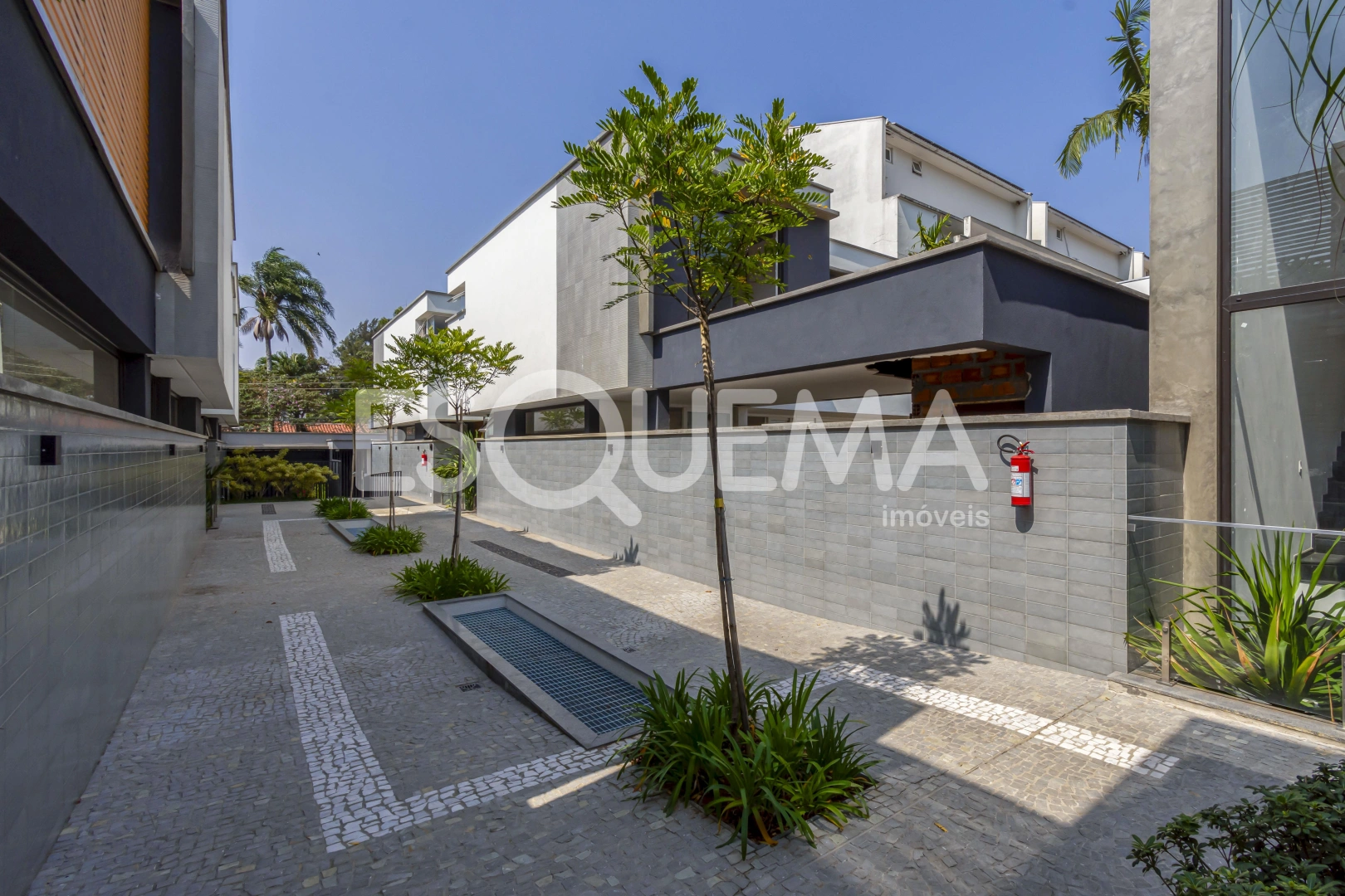 Casa nova em condomínio fechado - Imagem 14