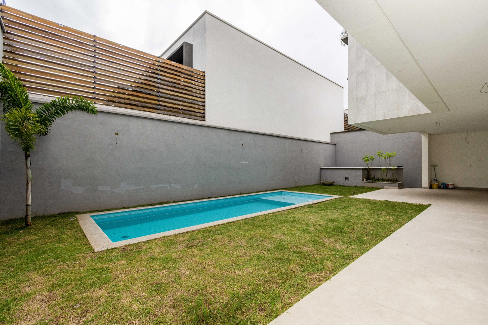 Casa nova em condomínio fechado - Imagem 3