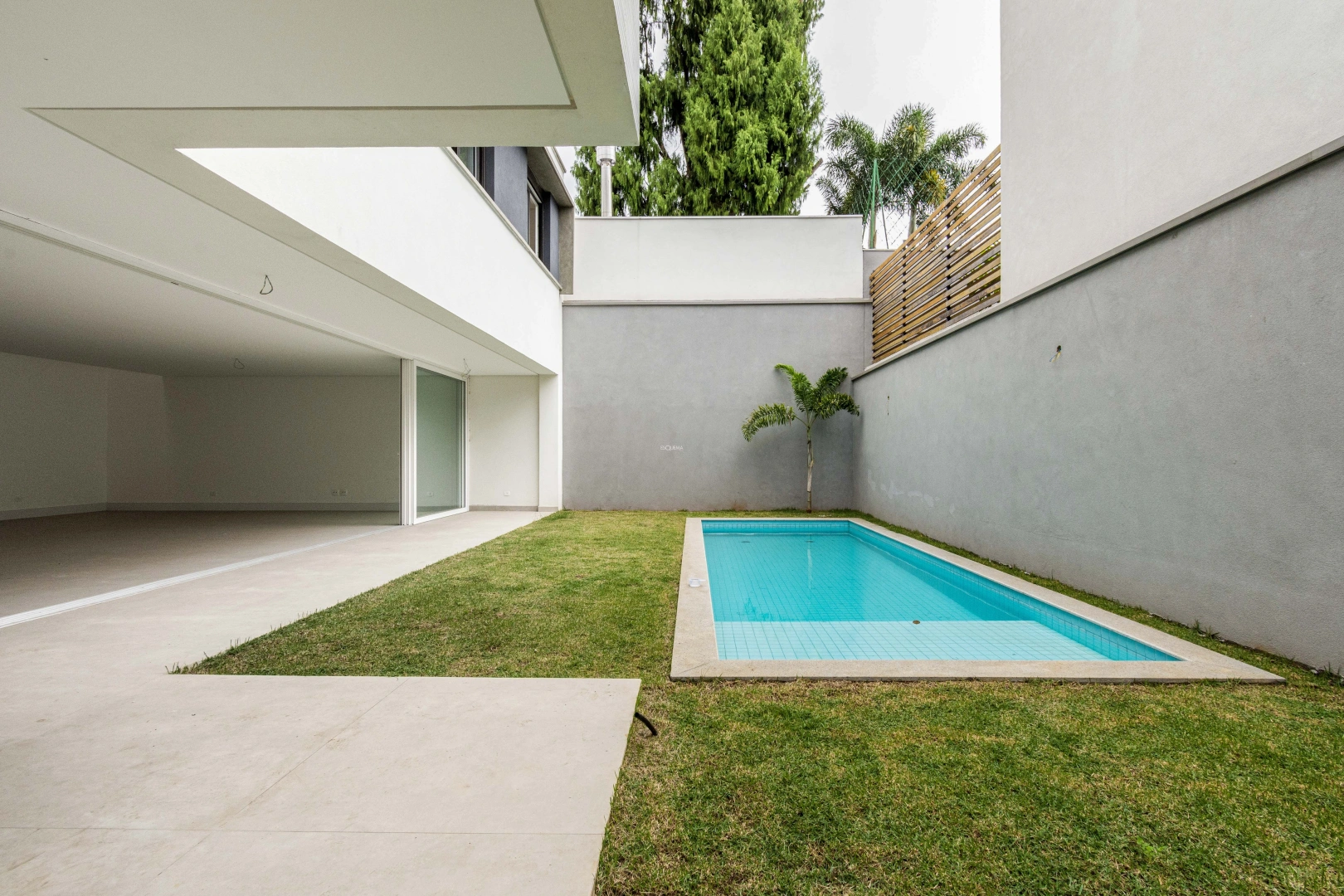 Casa nova em condomínio fechado - Imagem 4